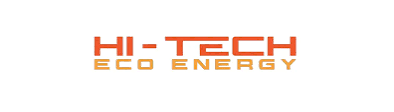 บริษัท ไฮ-เทค อีโค เอ็นเนอร์จี จำกัด logo