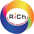 บริษัท ริช พาวเวอร์ ซิสเต็มส์ จำกัด logo
